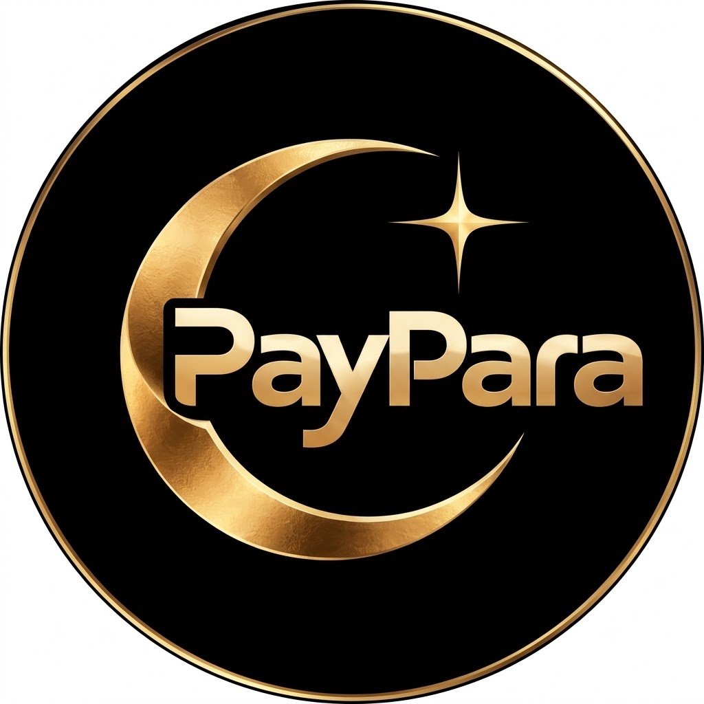 Pay Para Logo